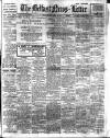 Belfast News-Letter Wednesday 11 April 1917 Page 1