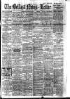 Belfast News-Letter Thursday 12 April 1917 Page 1