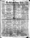 Belfast News-Letter Monday 16 April 1917 Page 1