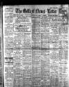 Belfast News-Letter Tuesday 01 May 1917 Page 1