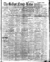 Belfast News-Letter Thursday 03 May 1917 Page 1