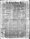 Belfast News-Letter Thursday 14 June 1917 Page 1