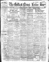 Belfast News-Letter Tuesday 31 July 1917 Page 1