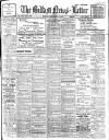 Belfast News-Letter Monday 03 September 1917 Page 1