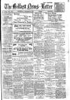 Belfast News-Letter Wednesday 05 September 1917 Page 1
