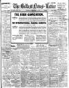 Belfast News-Letter Thursday 06 September 1917 Page 1