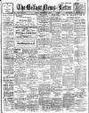 Belfast News-Letter Friday 07 September 1917 Page 1