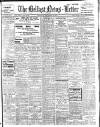 Belfast News-Letter Thursday 13 September 1917 Page 1
