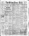 Belfast News-Letter Thursday 08 November 1917 Page 1