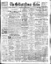Belfast News-Letter Saturday 10 November 1917 Page 1