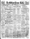 Belfast News-Letter Monday 12 November 1917 Page 1