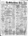 Belfast News-Letter Wednesday 14 November 1917 Page 1