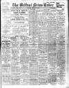 Belfast News-Letter Tuesday 08 January 1918 Page 1