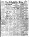 Belfast News-Letter Thursday 10 January 1918 Page 1
