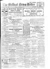 Belfast News-Letter Monday 14 January 1918 Page 1