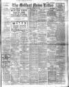 Belfast News-Letter Thursday 17 January 1918 Page 1