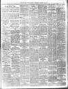 Belfast News-Letter Saturday 19 January 1918 Page 5