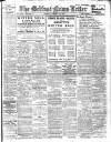 Belfast News-Letter Tuesday 22 January 1918 Page 1