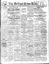 Belfast News-Letter Monday 28 January 1918 Page 1