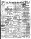 Belfast News-Letter Monday 11 February 1918 Page 1