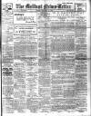 Belfast News-Letter Friday 22 February 1918 Page 1