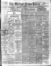 Belfast News-Letter Thursday 28 February 1918 Page 1
