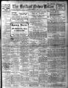 Belfast News-Letter Friday 01 March 1918 Page 1