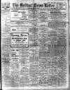 Belfast News-Letter Monday 04 March 1918 Page 1