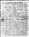 Belfast News-Letter Thursday 04 April 1918 Page 1