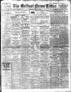 Belfast News-Letter Saturday 06 April 1918 Page 1