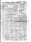 Belfast News-Letter Monday 08 April 1918 Page 1