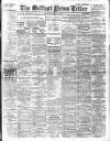 Belfast News-Letter Thursday 11 April 1918 Page 1