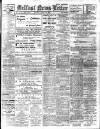 Belfast News-Letter Monday 29 April 1918 Page 1