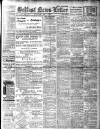 Belfast News-Letter Wednesday 01 May 1918 Page 1