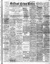 Belfast News-Letter Thursday 06 June 1918 Page 1