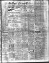 Belfast News-Letter Saturday 13 July 1918 Page 1