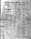 Belfast News-Letter Thursday 01 August 1918 Page 1