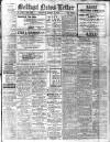 Belfast News-Letter Thursday 15 August 1918 Page 1