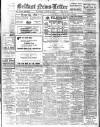 Belfast News-Letter Saturday 24 August 1918 Page 1