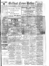 Belfast News-Letter Monday 30 September 1918 Page 1