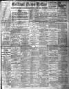 Belfast News-Letter Wednesday 30 October 1918 Page 1