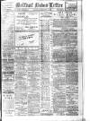 Belfast News-Letter Wednesday 09 October 1918 Page 1
