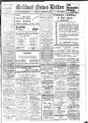 Belfast News-Letter Tuesday 15 October 1918 Page 1