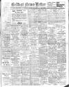 Belfast News-Letter Tuesday 22 October 1918 Page 1