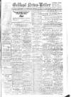 Belfast News-Letter Thursday 24 October 1918 Page 1