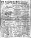 Belfast News-Letter Monday 04 November 1918 Page 1