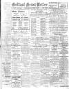 Belfast News-Letter Wednesday 06 November 1918 Page 1
