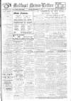 Belfast News-Letter Friday 08 November 1918 Page 1