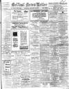 Belfast News-Letter Thursday 14 November 1918 Page 1