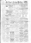 Belfast News-Letter Saturday 23 November 1918 Page 1
